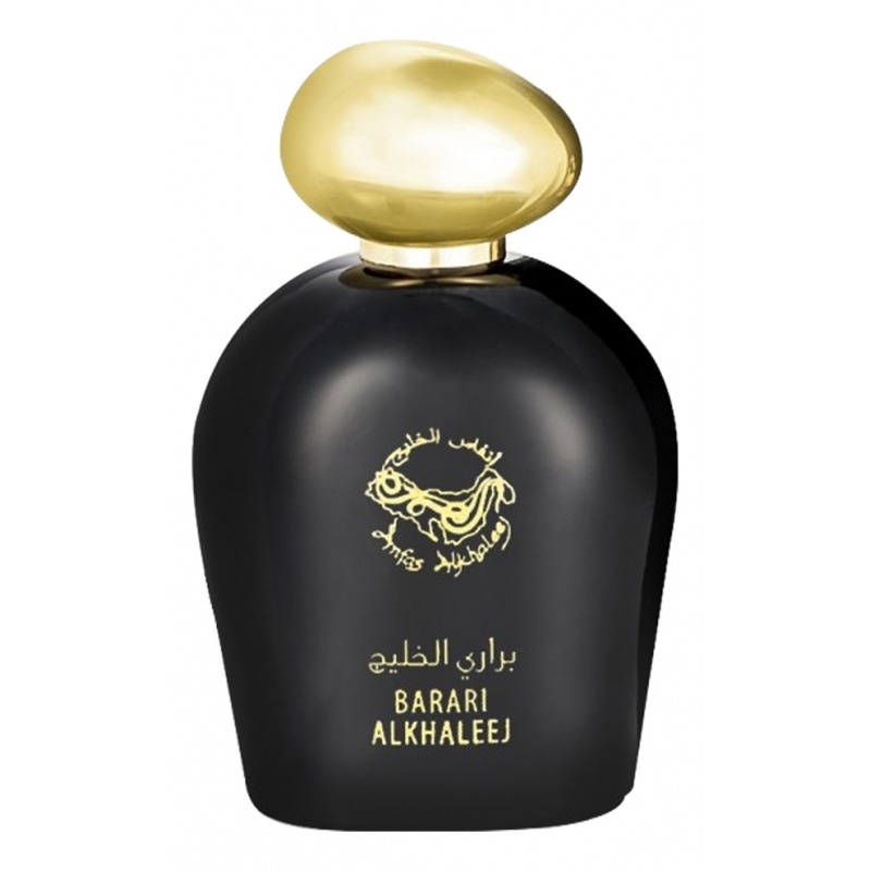 Anfas Alkhaleej Barari Alkhaleej - купить духи, цены от 10600 р. за 100 мл