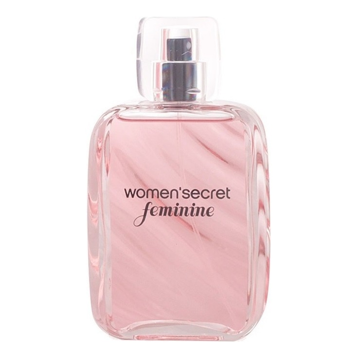 Women’s Secret Feminine - купить женские духи, цены от 1460 р. за 100 мл