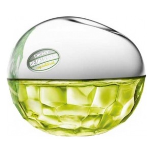 DKNY Be Delicious Crystallized - купить женские духи, цены от 6280 р ...