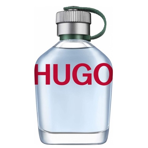 HUGO BOSS Hugo Man 2021 - купить мужские духи, цены от 200 р. за 2 мл