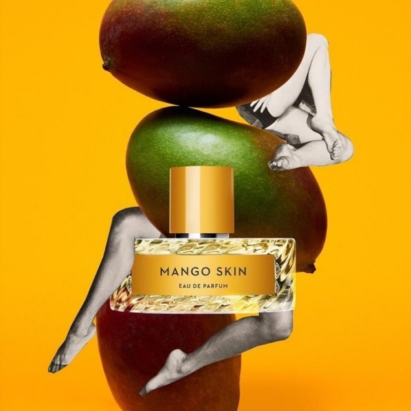 Vilhelm Parfumerie Mango Skin - купить духи, цены от 260 р. за 1 мл