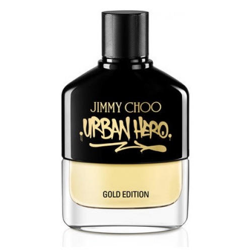 Jimmy Choo Urban Hero Gold Edition - купить мужские духи, цены от 140 р ...
