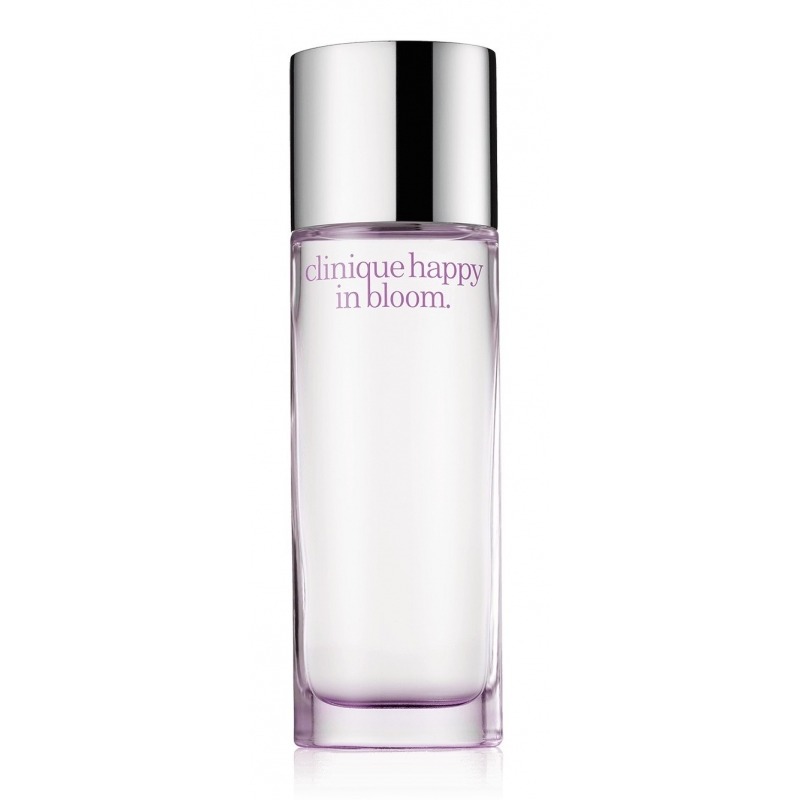 Clinique Happy In Bloom - купить женские духи, цены от 5480 р. за 10 мл