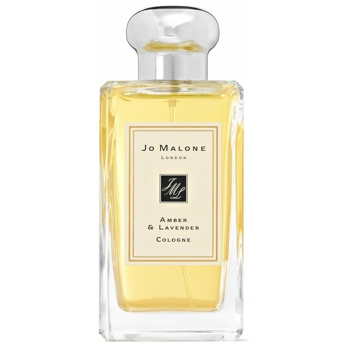 Jo Malone Amber & Lavender купить женские духи, цены от 700 р. за 2 мл