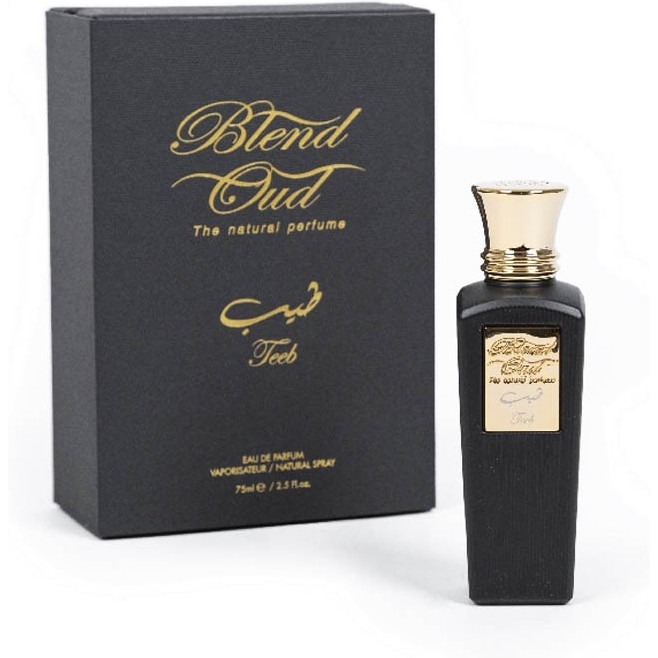 Blend Oud Teeb купить мужские духи, цены от 5710 р. за 75 мл