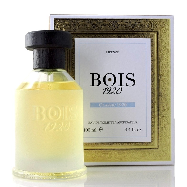 Bois 1920 Classic 1920 - купить женские духи, цены от 420 р. за 2 мл