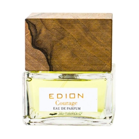 Edion Courage - купить духи, цены от 280 р. за 1 мл