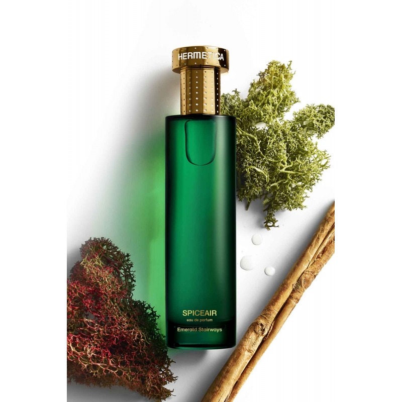 Hermetica Spiceair купить духи, цены от 3180 р. за 50 мл