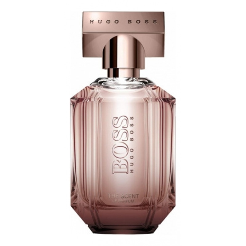 HUGO BOSS Boss The Scent Le Parfum for Her - купить женские духи, цены ...