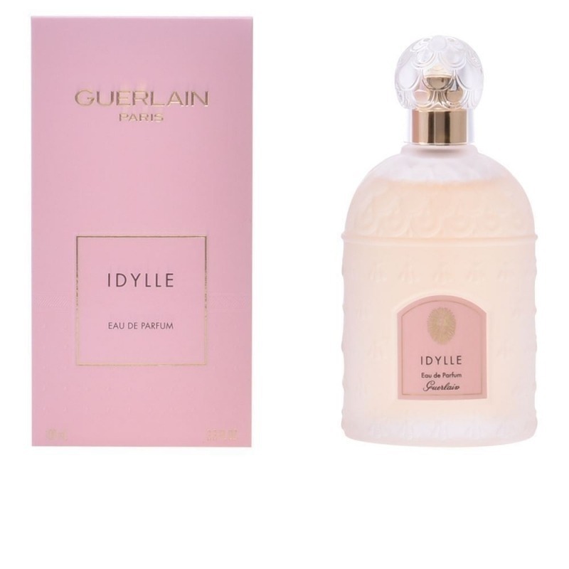 Guerlain Idylle - купить женские духи, цены от 210 р. за 1 мл