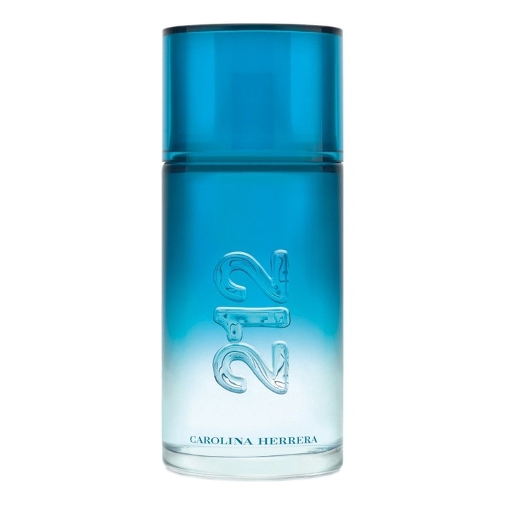CAROLINA HERRERA 212 Pop Men - купить мужские духи, цены от 1040 р. за ...