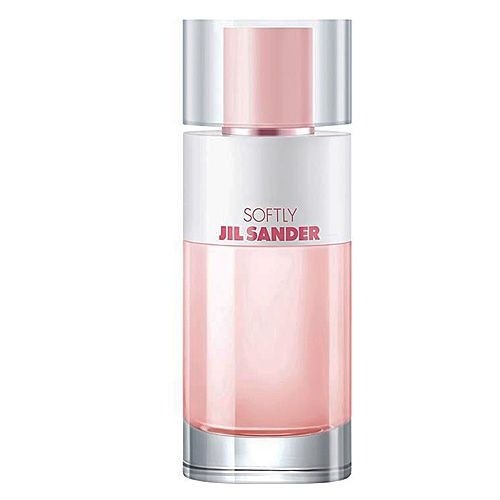 Jil Sander Softly Eau De Petales