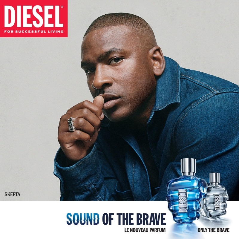 Sound Of The Brave от DIESEL - 3