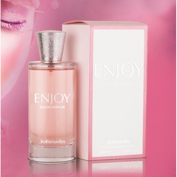 Johnwin Enjoy (по мотивам Dior Joy) - купить женские духи, цены от 2300 ...