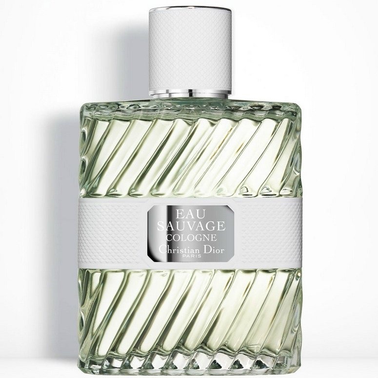 Christian Dior Eau Sauvage Cologne - купить мужские духи, цены от 11100 ...