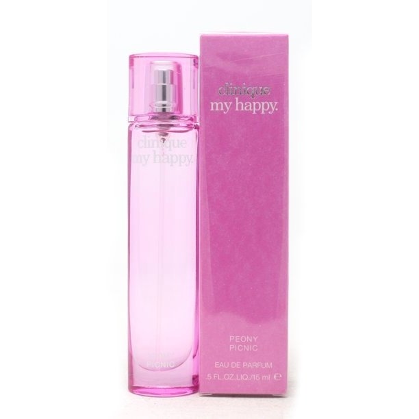 Clinique My Happy Peony Picnic - купить женские духи, цены от 3470 р ...