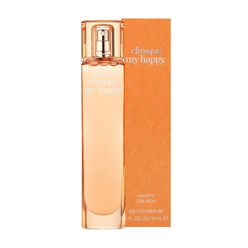 Clinique My Happy Splash - купить женские духи, цены от 2170 р. за 15 мл