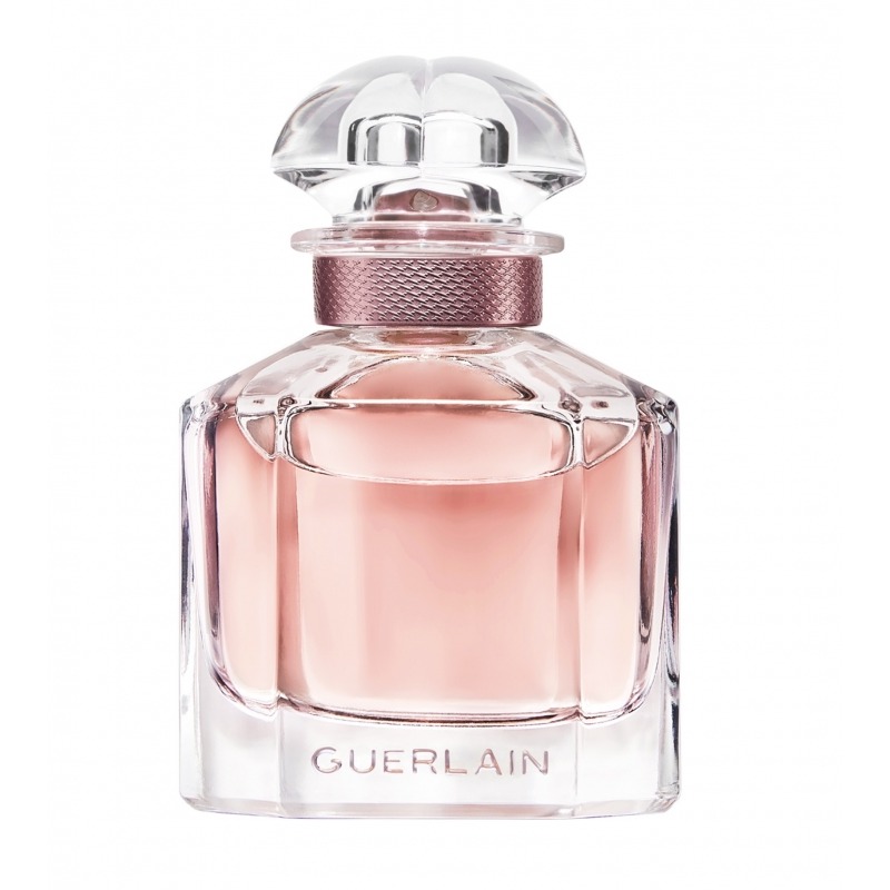 Mon Guerlain L Essence - купить женские духи, цены от 11360 р. за 50 мл