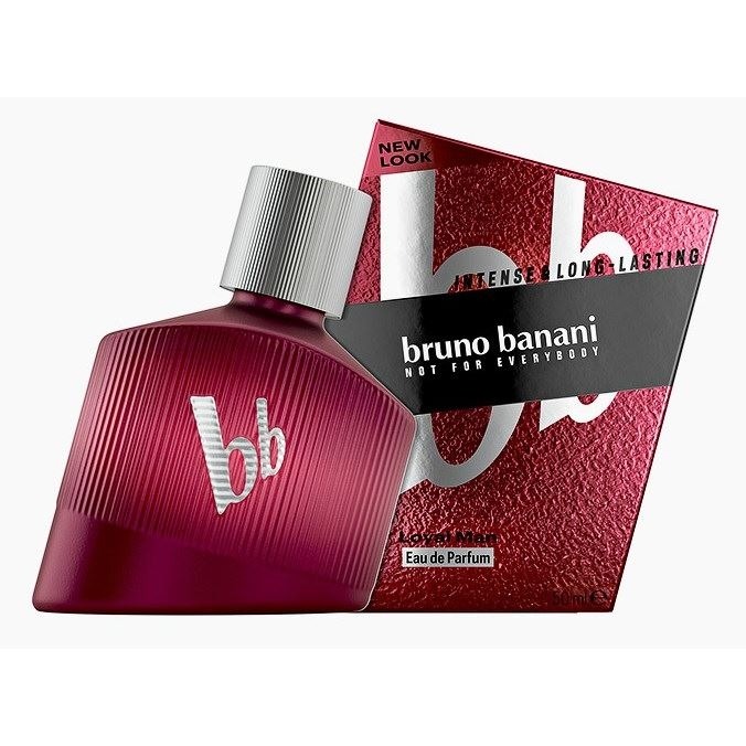 Bruno Banani Loyal Man - купить мужские духи, цены от 580 р. за 75 мл