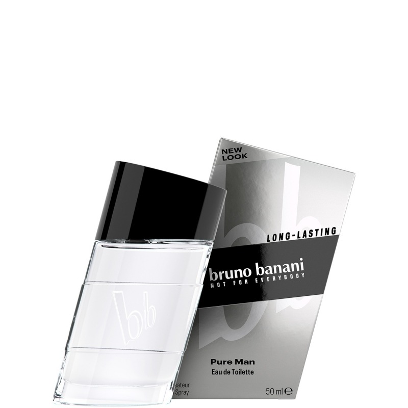 Bruno banani pure