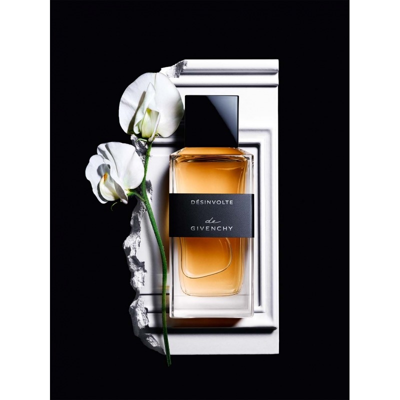 GIVENCHY Desinvolte купить духи, цены от 2290 р. за 10 мл