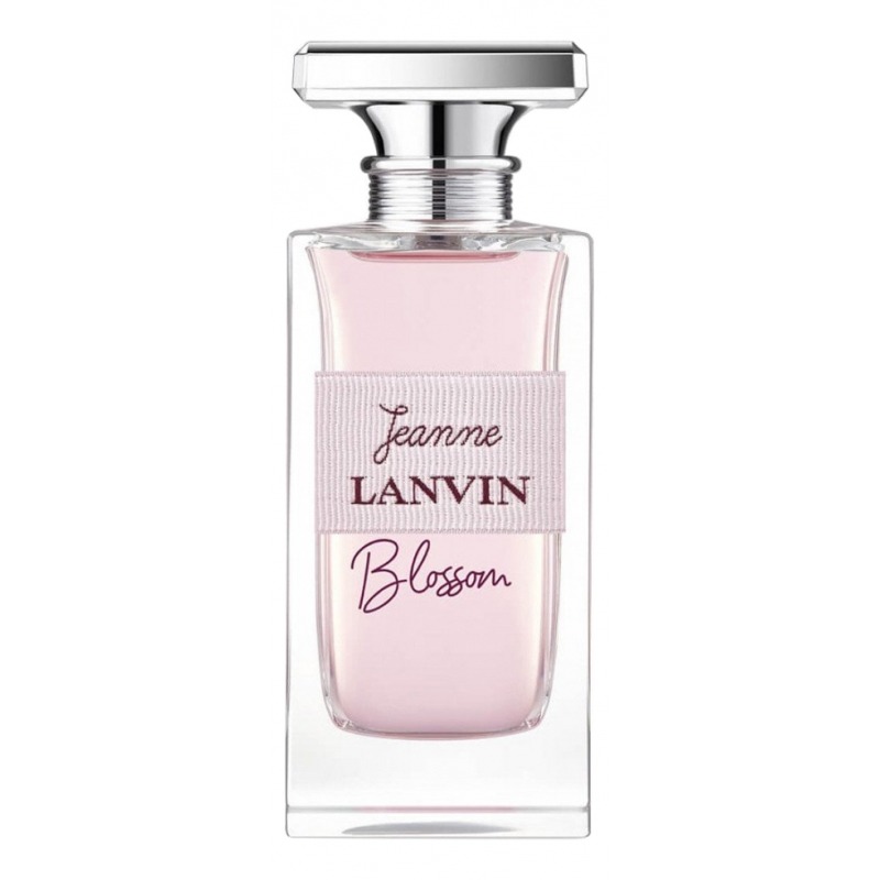 Lanvin Jeanne Blossom - купить женские духи, цены от 340 р. за 2 мл