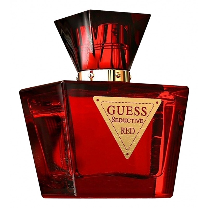 Guess Seductive Red - купить женские духи, цены от 3320 р. за 75 мл
