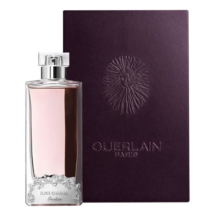 Guerlain Elixir Charnel Chypre Fatal купить женские духи, цены от