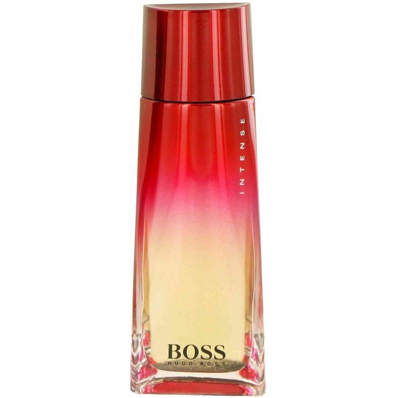 HUGO BOSS Boss Intense Shimmer - купить женские духи, цены от 9450 р ...