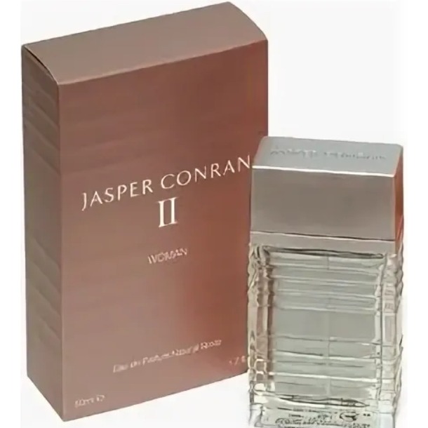 Jasper Conran Woman II купить женские духи, цены от 1070 р. за 50 мл