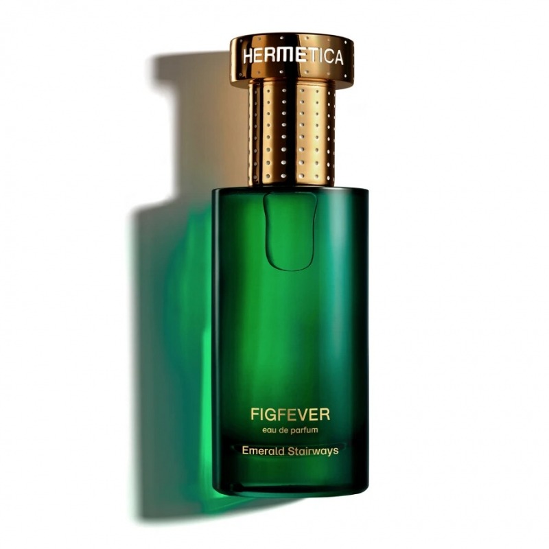 Hermetica Figfever купить духи, цены от 5370 р. за 100 мл
