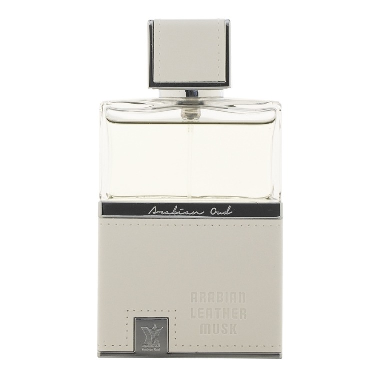 Arabian Oud Arabian Leather Musk купить мужские духи, цены от 20230 р. за 100 мл