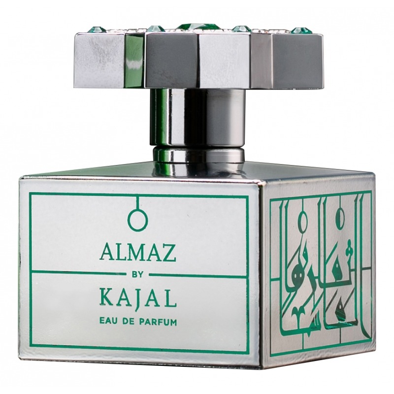 Kajal Almaz - купить духи, цены от 400 р. за 2 мл