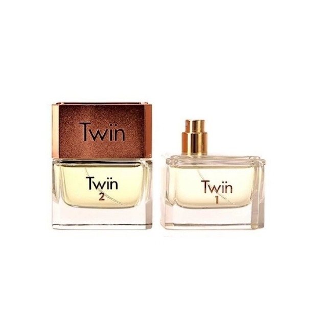 Arabian Oud Twin Gold купить женские духи, цены от 11750 р. за 50 мл