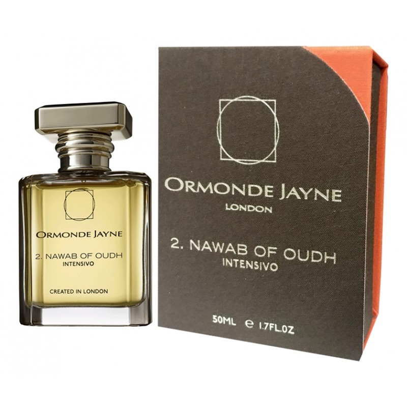 Ormonde Jayne Nawab of Oudh Intensivo купить духи, цены от 520 р. за 2 мл