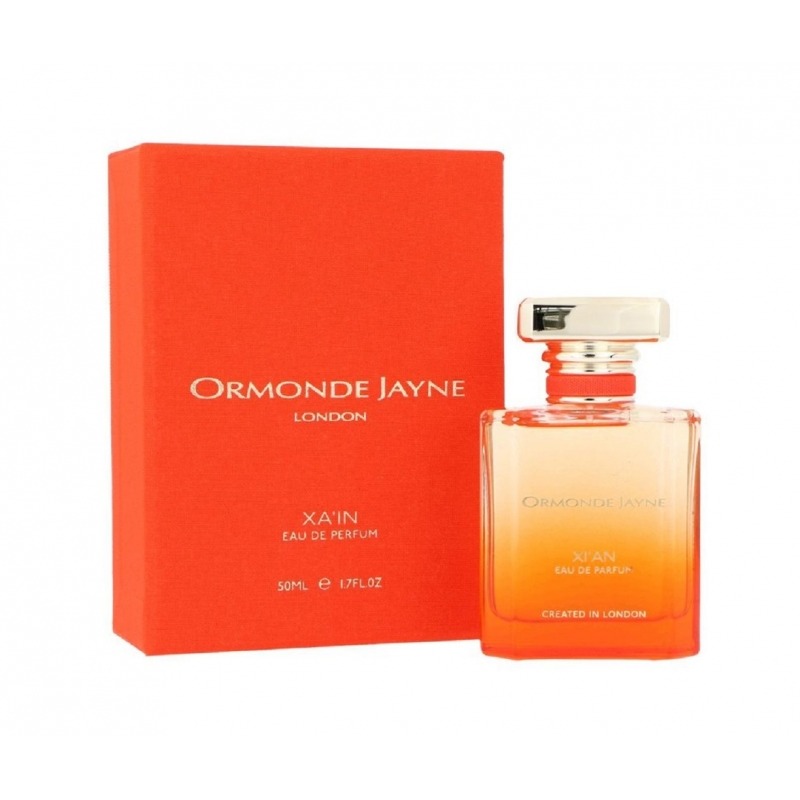 Ormonde Jayne Xi an купить духи, цены от 560 р. за 2 мл