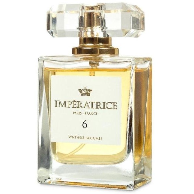 Imperatrice Paris-France №6 - купить женские духи, цены от 970 р. за 50 мл