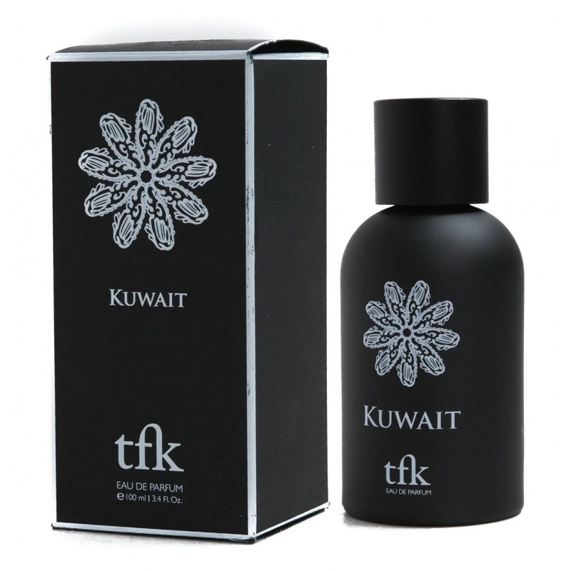 The Fragrance Kitchen Kuwait купить духи, цены от 8620 р. за 100 мл