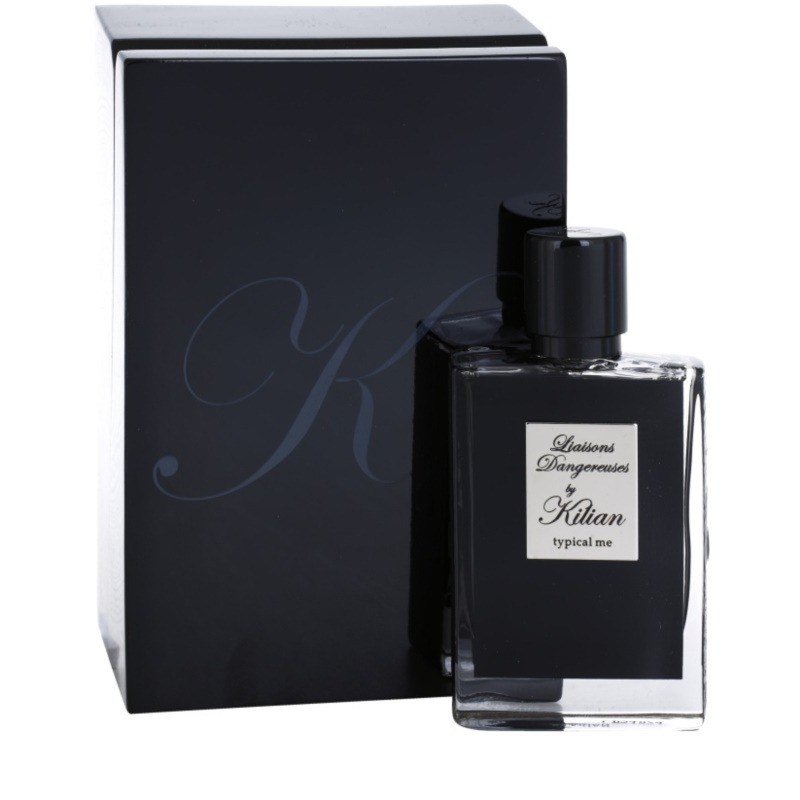 By Kilian Liaisons Dangereuses - купить духи, цены от 260 р. за 1 мл
