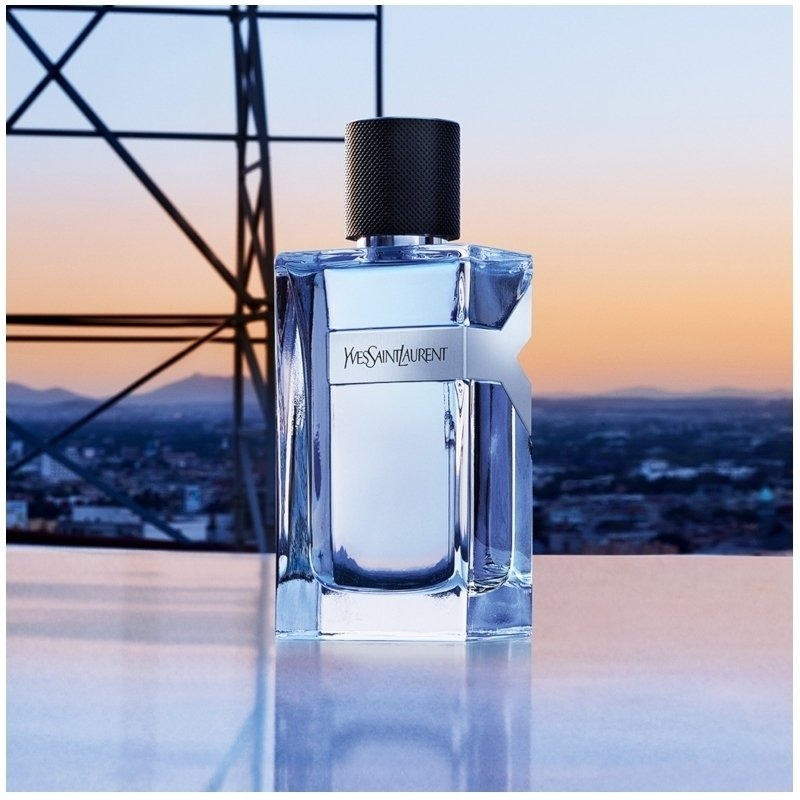 Yves Saint Laurent Y Eau de Toilette - купить мужские духи, цены от 330 ...