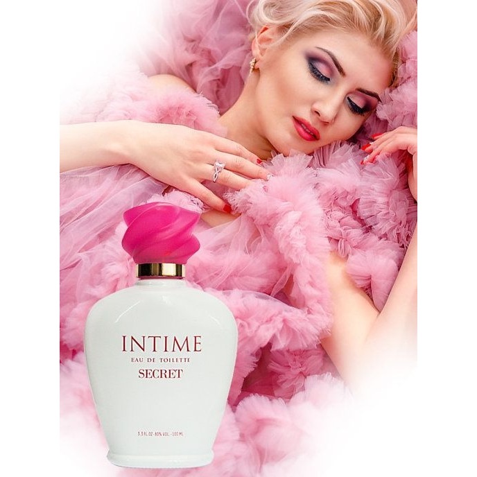 Arno Sorel Intime Secret - купить женские духи, цены от 1330 р. за 100 мл