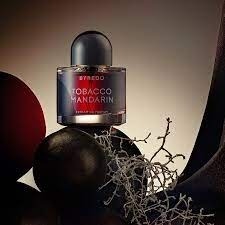 BYREDO Tobacco Mandarin - купить духи, цены от 1190 р. за 2 мл