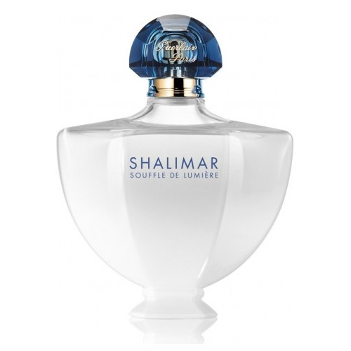 Guerlain Shalimar Souffle de Lumiere - купить женские духи, цены от ...