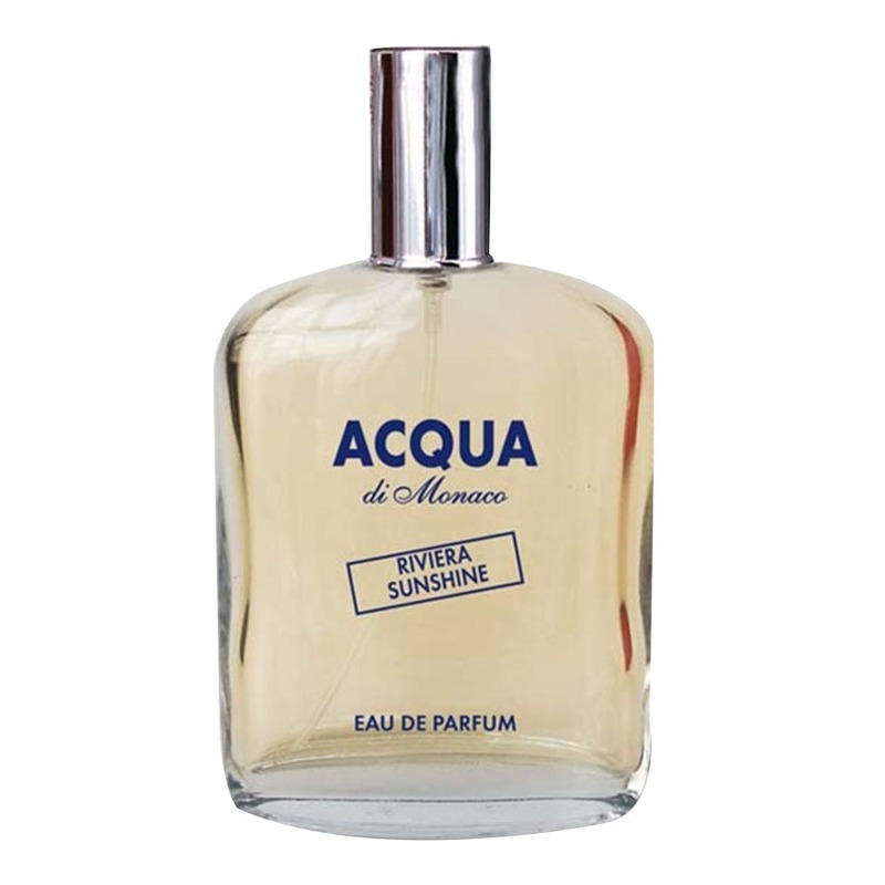 Acqua di Monaco Riviera Sunshine - купить женские духи, цены от 5430 р ...