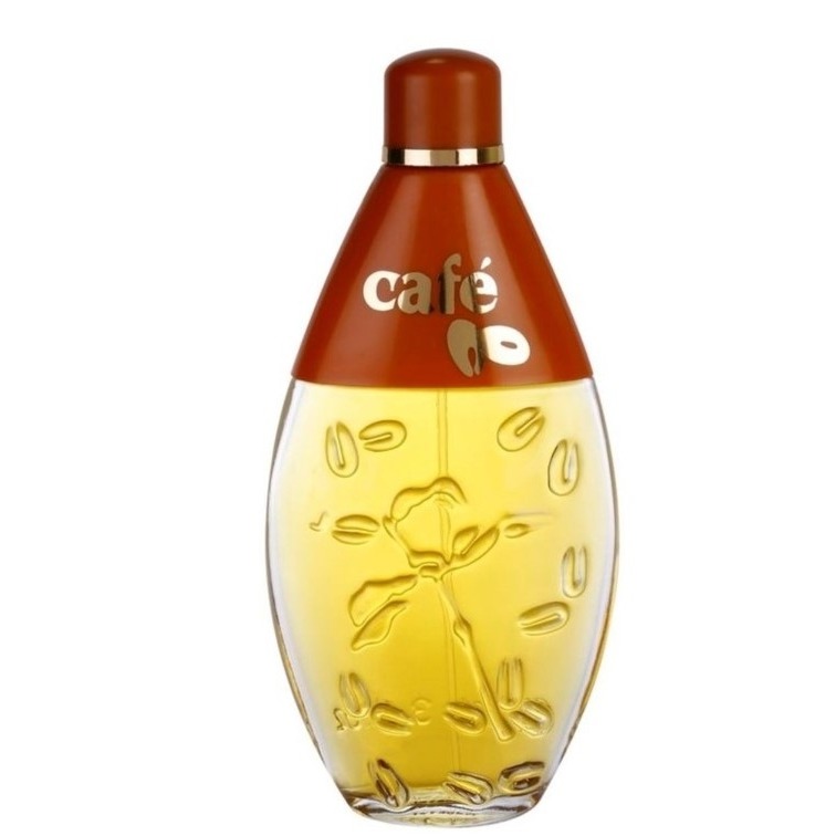 Cafe Parfums Cafe - купить женские духи, цены от 2000 р. за 90 мл