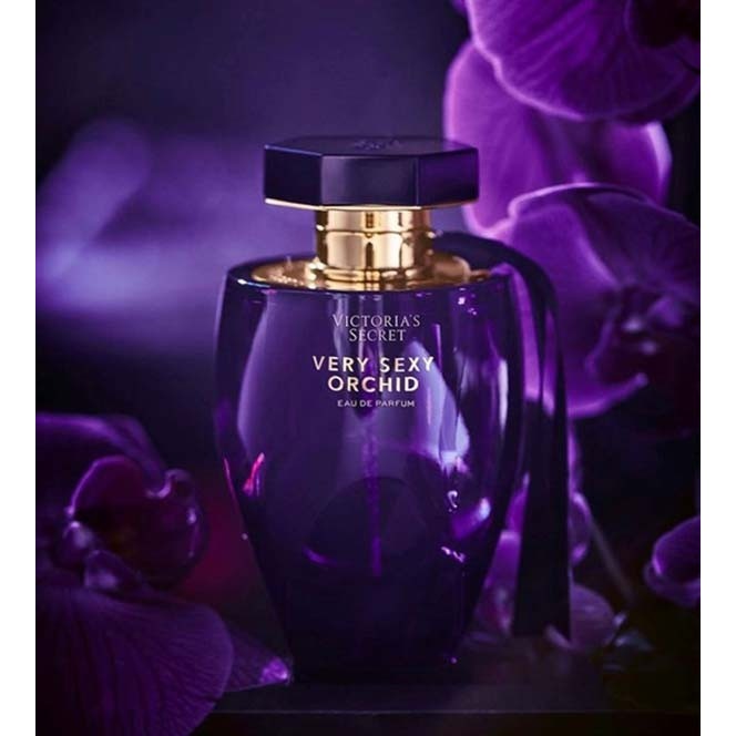 Victoria`s Secret Very Sexy Orchid - купить женские духи, цены от 9850 ...