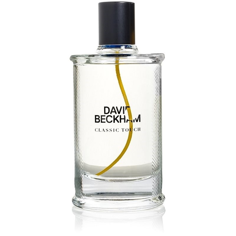 David Beckham Classic Touch - купить мужские духи, цены от 2090 р. за 90 мл