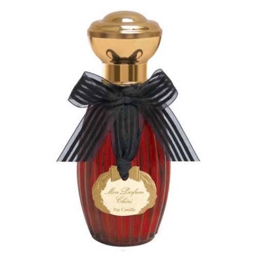 Annick Goutal Mon Parfum Cheri par Camille - купить женские духи, цены ...