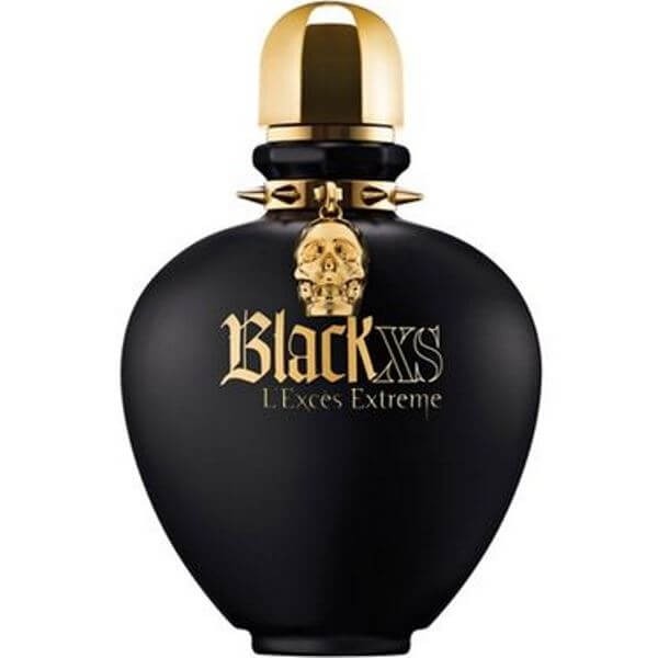 Paco Rabanne Black XS L Exces Extreme Limited Edition - купить женские ...