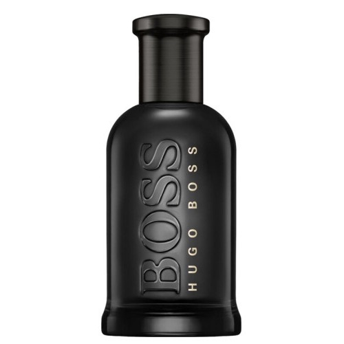 HUGO BOSS Boss Bottled Parfum - купить мужские духи, цены от 290 р. за 2 мл